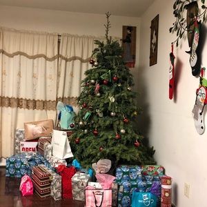 Meet your Posher, Leydi